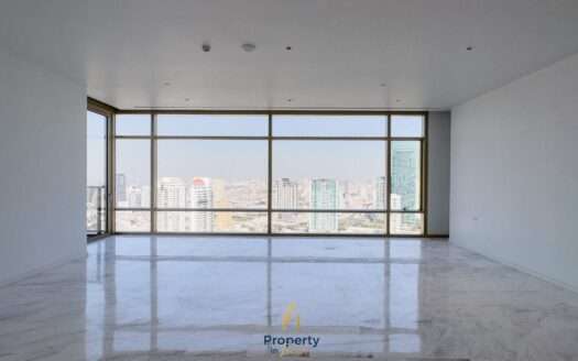 Four Seasons Private Residences : River Front 4 bedroom Residence