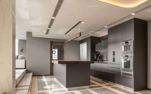 The Penthouse Collection at FYNN Sukhumvit 31 : Duplex Private Pool Penthouse เธฟ132,000,000