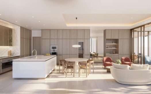 ๐ฆ๐๐ข๐ฃ๐ ๐ง๐ต๐ผ๐ป๐ด๐น๐ผ๐ฟ : ALL Penthouse Residences