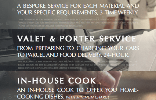 ๐ฆ๐๐ข๐ฃ๐ ๐ง๐ต๐ผ๐ป๐ด๐น๐ผ๐ฟ : ALL Penthouse Residences