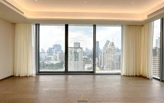 SCOPE Langsuan The FINAL 3 Bedroom