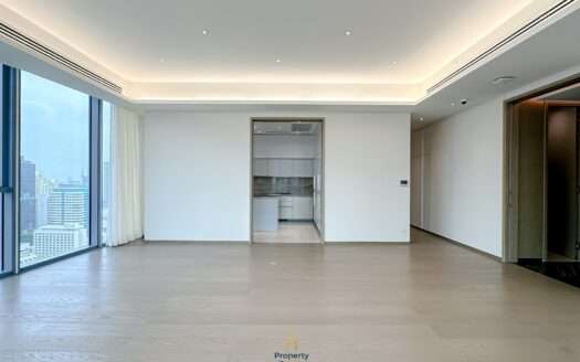 SCOPE Langsuan The FINAL 3 Bedroom