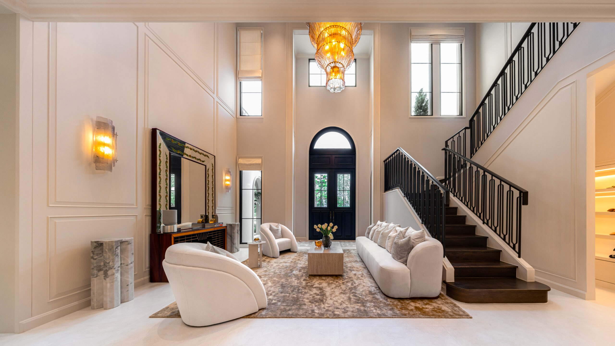 Narasiri Victoire Krungthep Kreetha 30