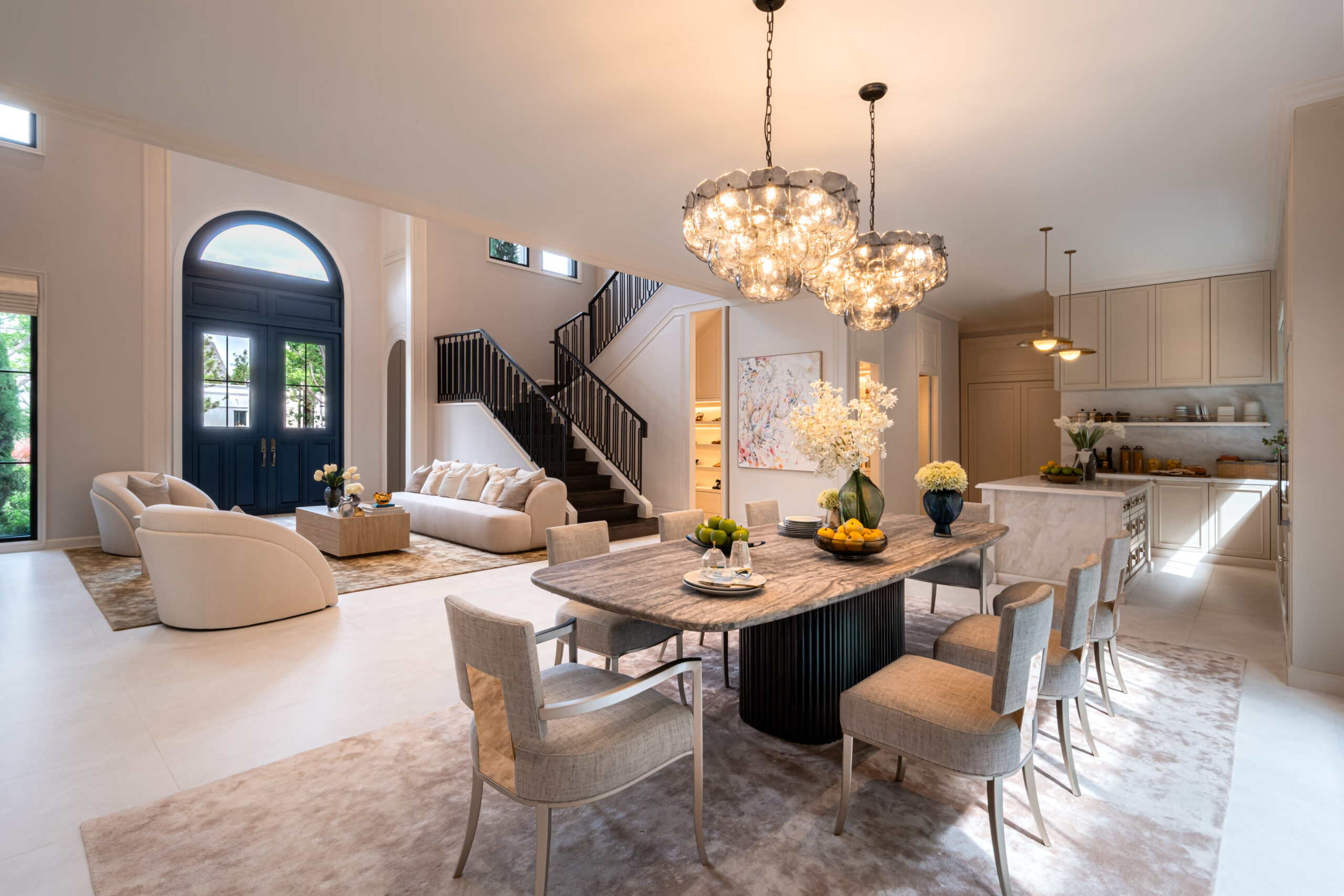 Narasiri Victoire Krungthep Kreetha 31