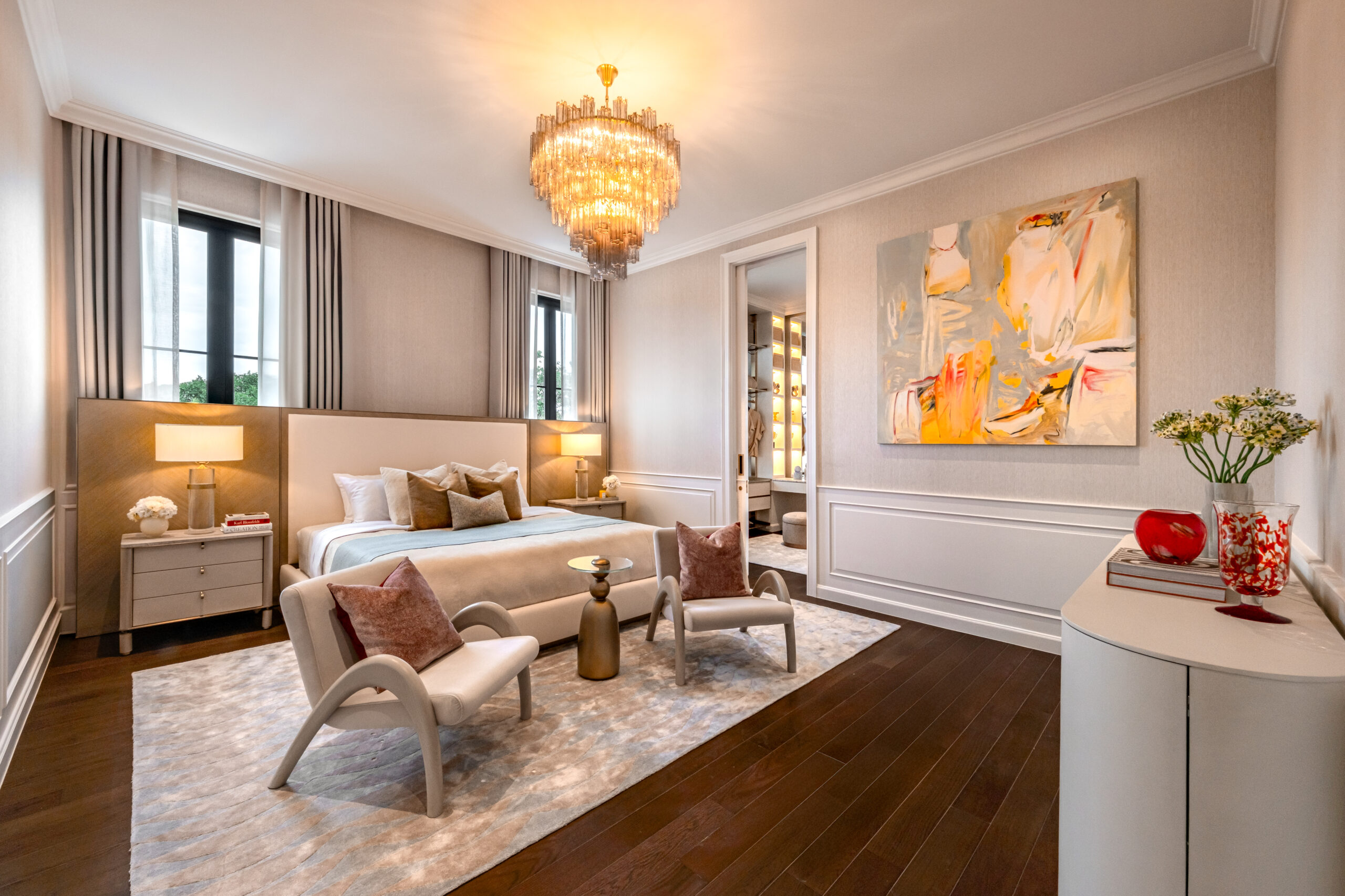 Narasiri Victoire Krungthep Kreetha 34