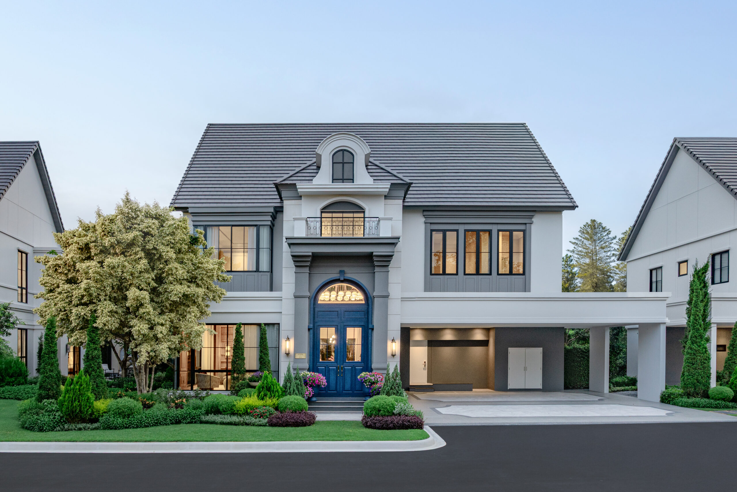 Narasiri Victoire Krungthep Kreetha 46