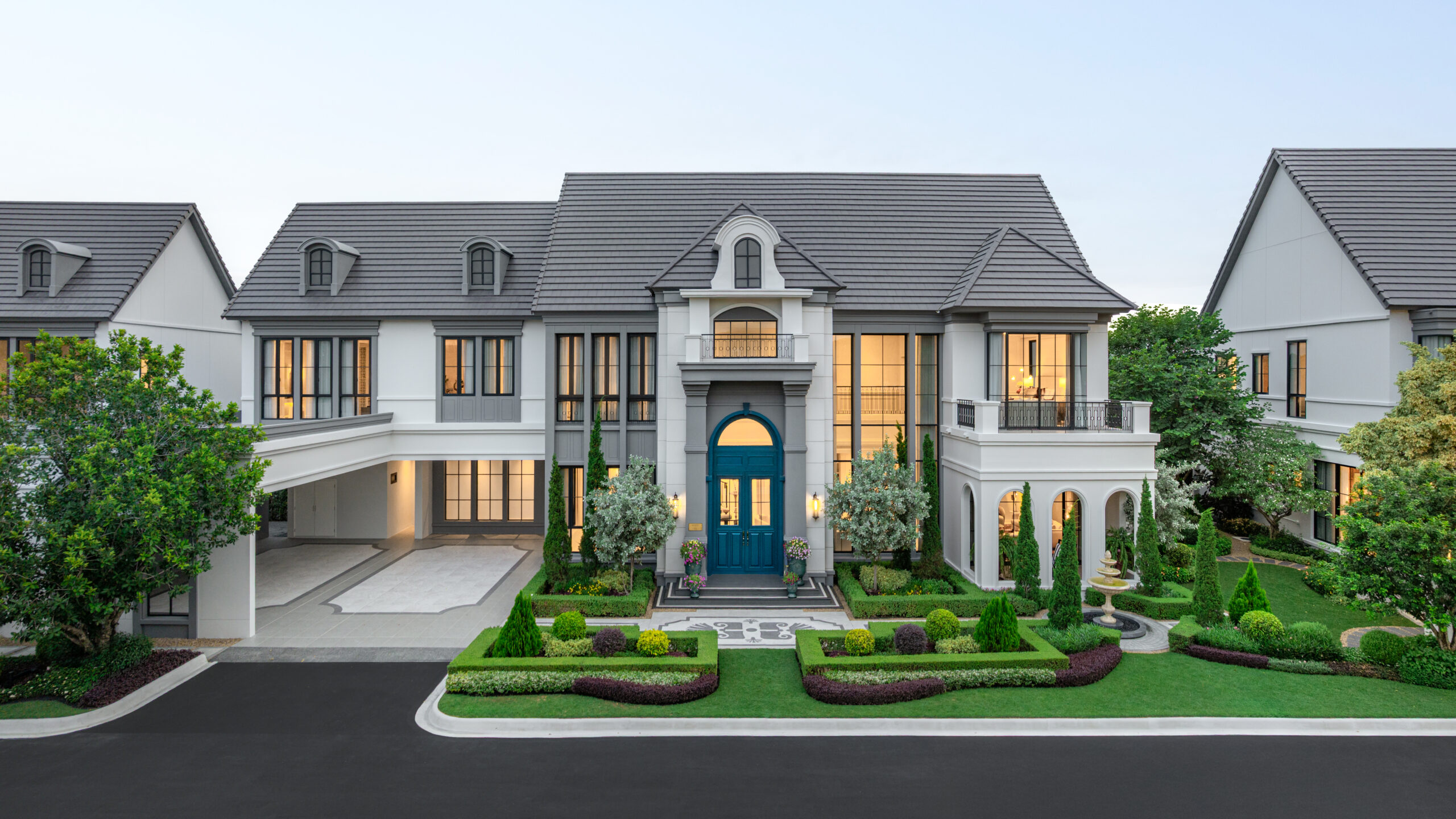 Narasiri Victoire Krungthep Kreetha 9