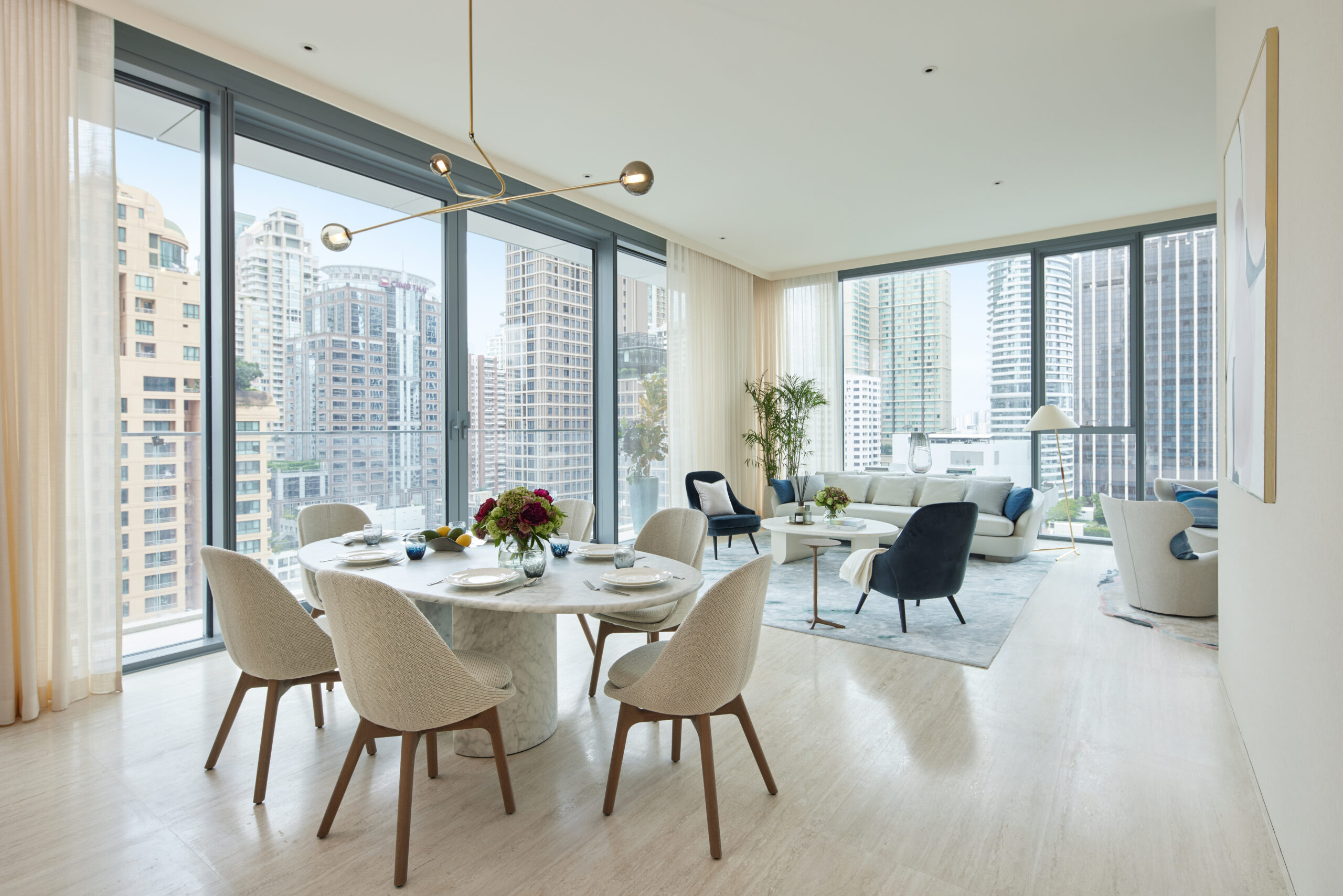 SCOPE Langsuan_2bed_172