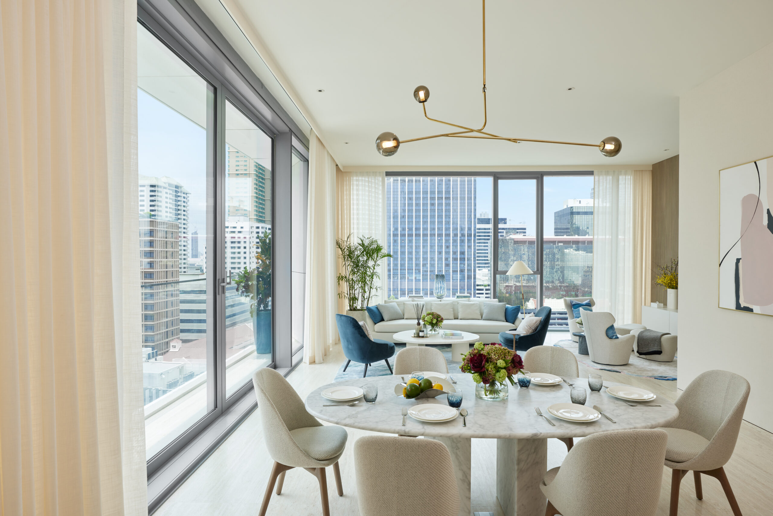 SCOPE Langsuan_2bed_183