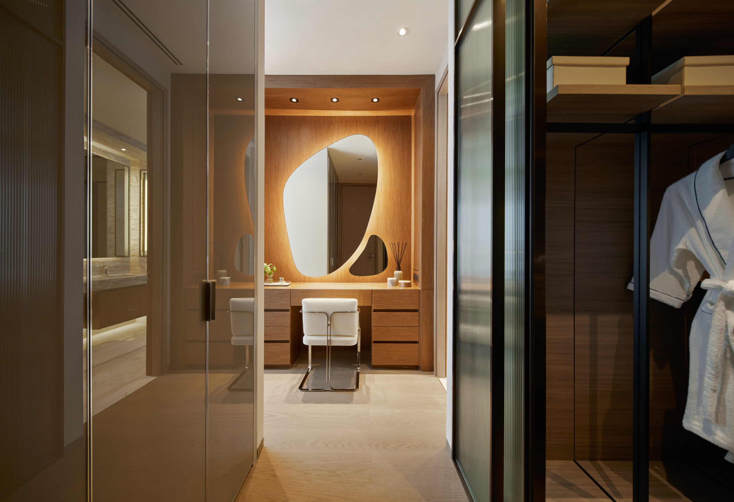 SCOPE Langsuan_2bed_251_Panorama