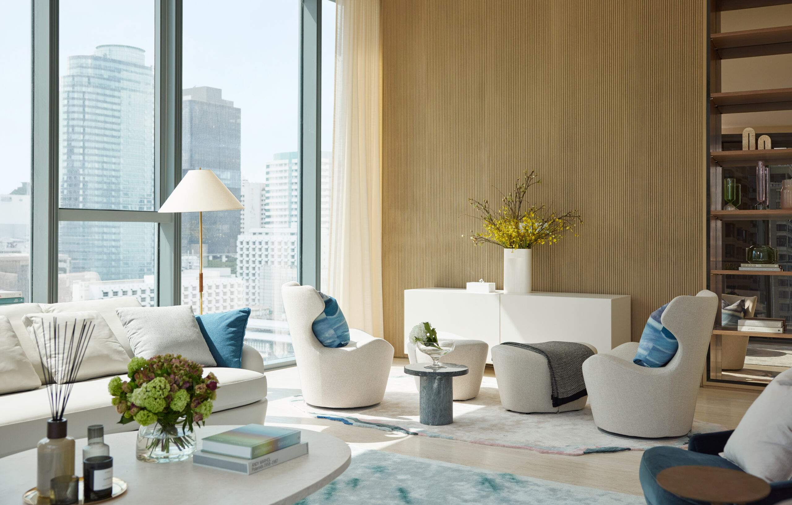 SCOPE Langsuan_2bed_276